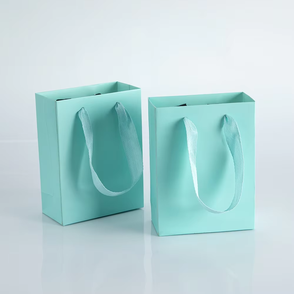 Shop Jewelry & Watches Near Me - 10Pack Kraft Gift Paper Bags with