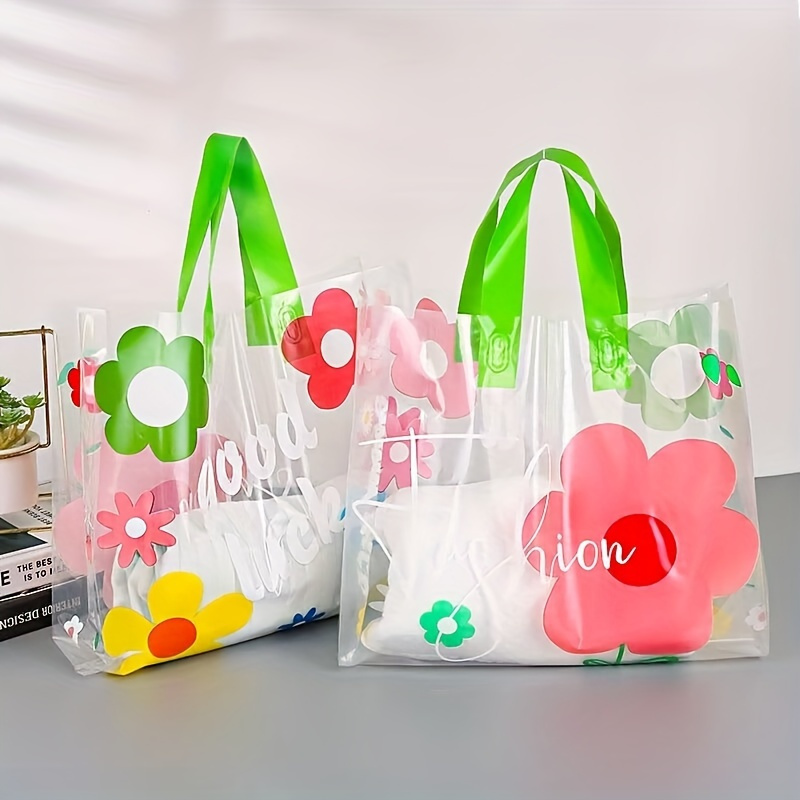 Shop Jewelry & Watches Near Me - New Thank You Gift Bag, Plastic