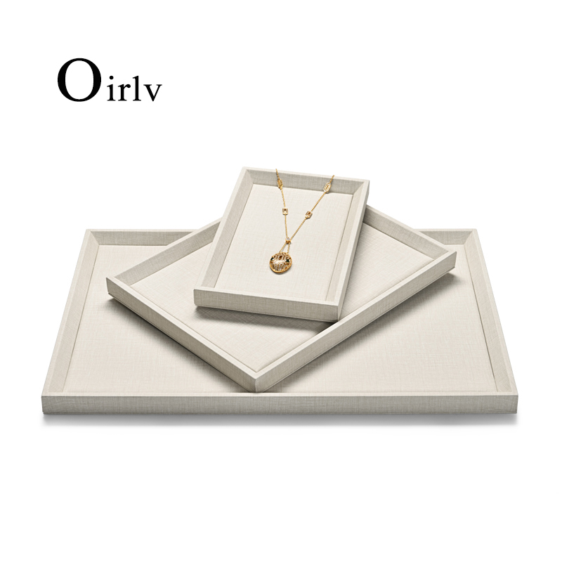Shop Jewelry & Watches Near Me - Oirlv Newly White PU Leather Pendant