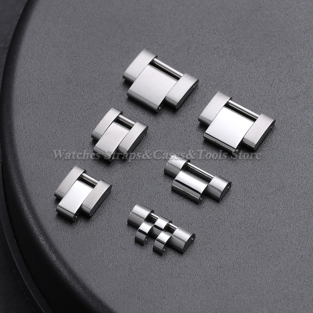 Extension Link for Rolex Steel - Jewelry Rolex Watches ulasan dan harga