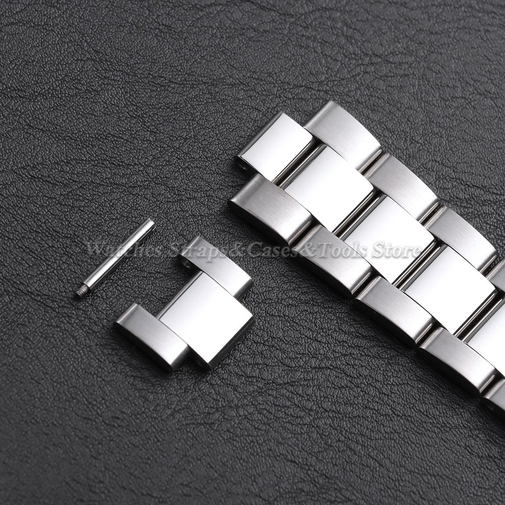 Extension Link for Rolex Steel - Jewelry Rolex Watches ulasan dan harga