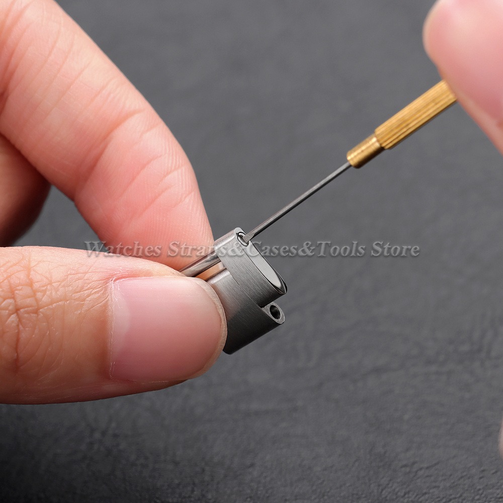 Extension Link for Rolex Steel - Jewelry Rolex Watches ulasan dan harga