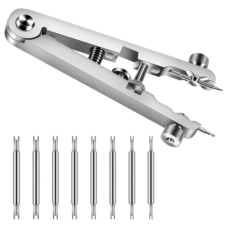 6825 Spring Bar Piler Standard - Jewelry Rolex Watches ulasan dan harga