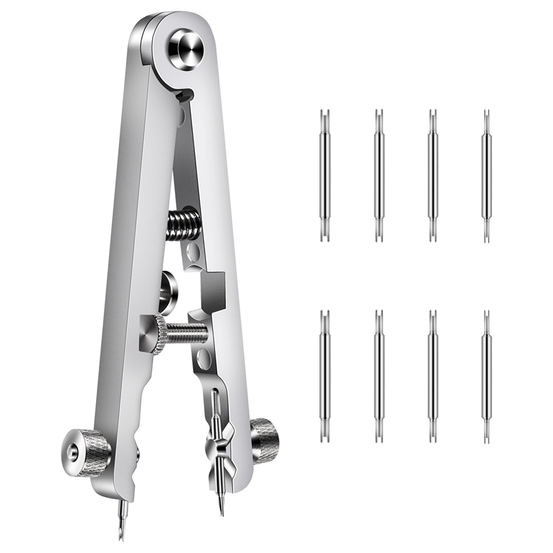 6825 Spring Bar Piler Standard - Jewelry Rolex Watches ulasan dan harga