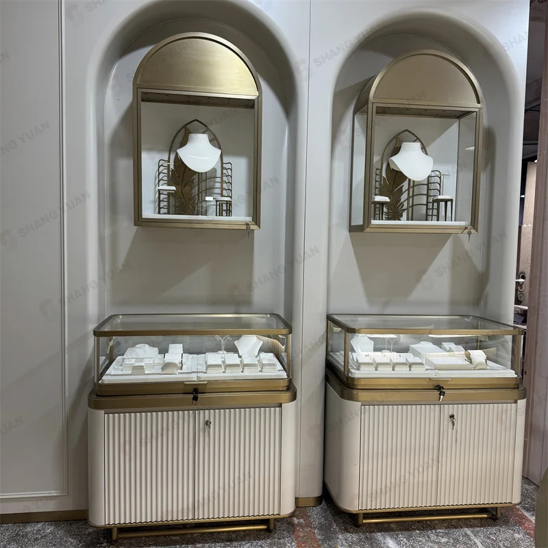 custom.Modern Wall Mounted Jew - Shop Jewelry & Watches Near Me ulasan dan harga