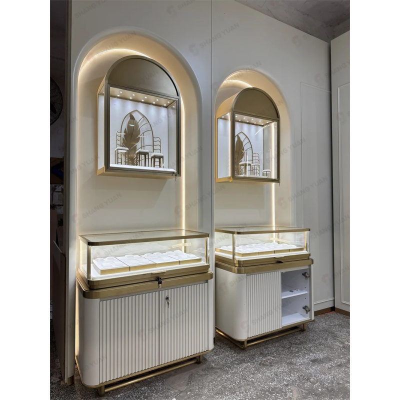 custom.Modern Wall Mounted Jew - Shop Jewelry & Watches Near Me ulasan dan harga