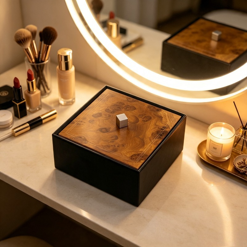 Italian Luxury Watch Organizer - Jewelry Box Organizer Watches ulasan dan harga