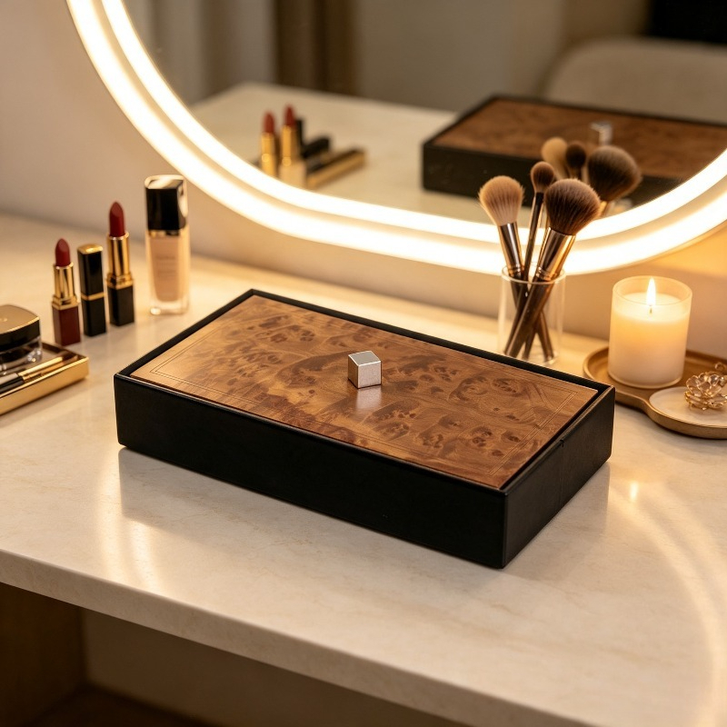Italian Luxury Watch Organizer - Jewelry Box Organizer Watches ulasan dan harga