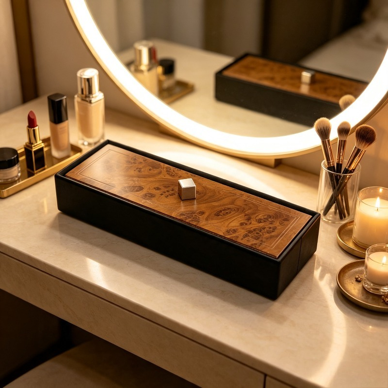 Italian Luxury Watch Organizer - Jewelry Box Organizer Watches ulasan dan harga