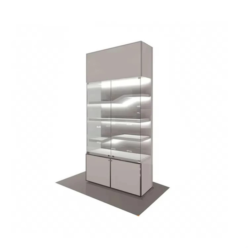 custom.Factory Glass Counter F - Shop Jewelry & Watches Near Me ulasan dan harga