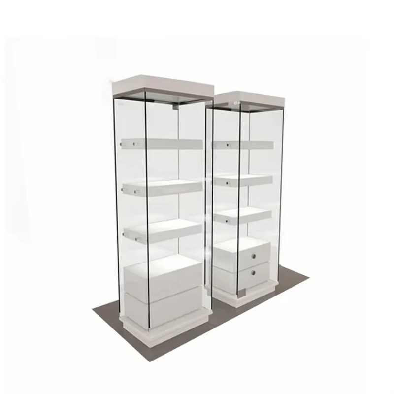 custom.Factory Glass Counter F - Shop Jewelry & Watches Near Me ulasan dan harga