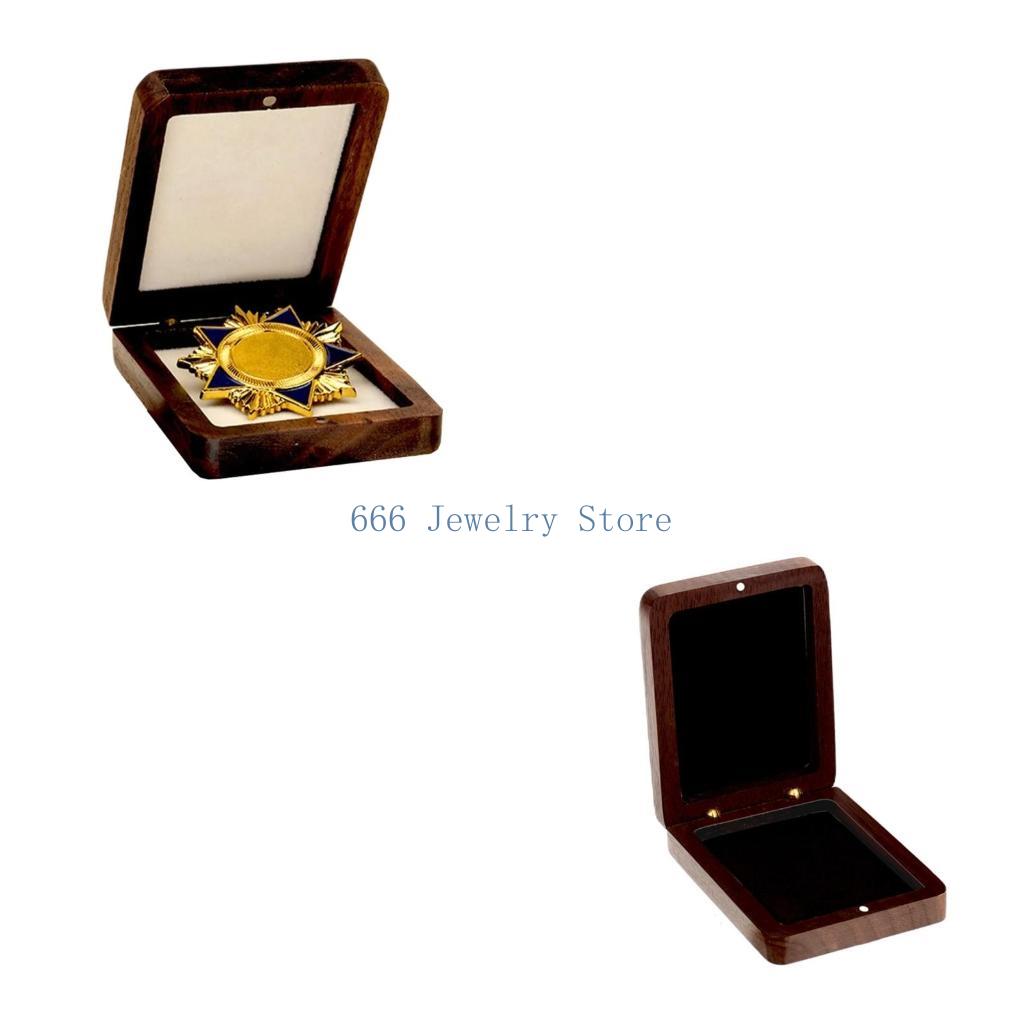 F2TD Modern Coin Storage Conta - Collectors Coins Jewelry & Watches Of Smithtown ulasan dan harga