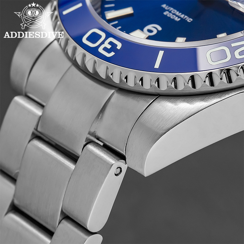 ADDIESDIVE New Diving Gift Wat - Jewelry For Watches ulasan dan harga