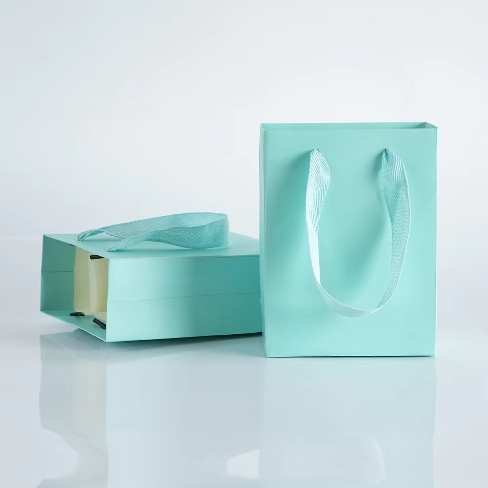 10Pack Kraft Gift Paper Bags w - Shop Jewelry & Watches Near Me ulasan dan harga