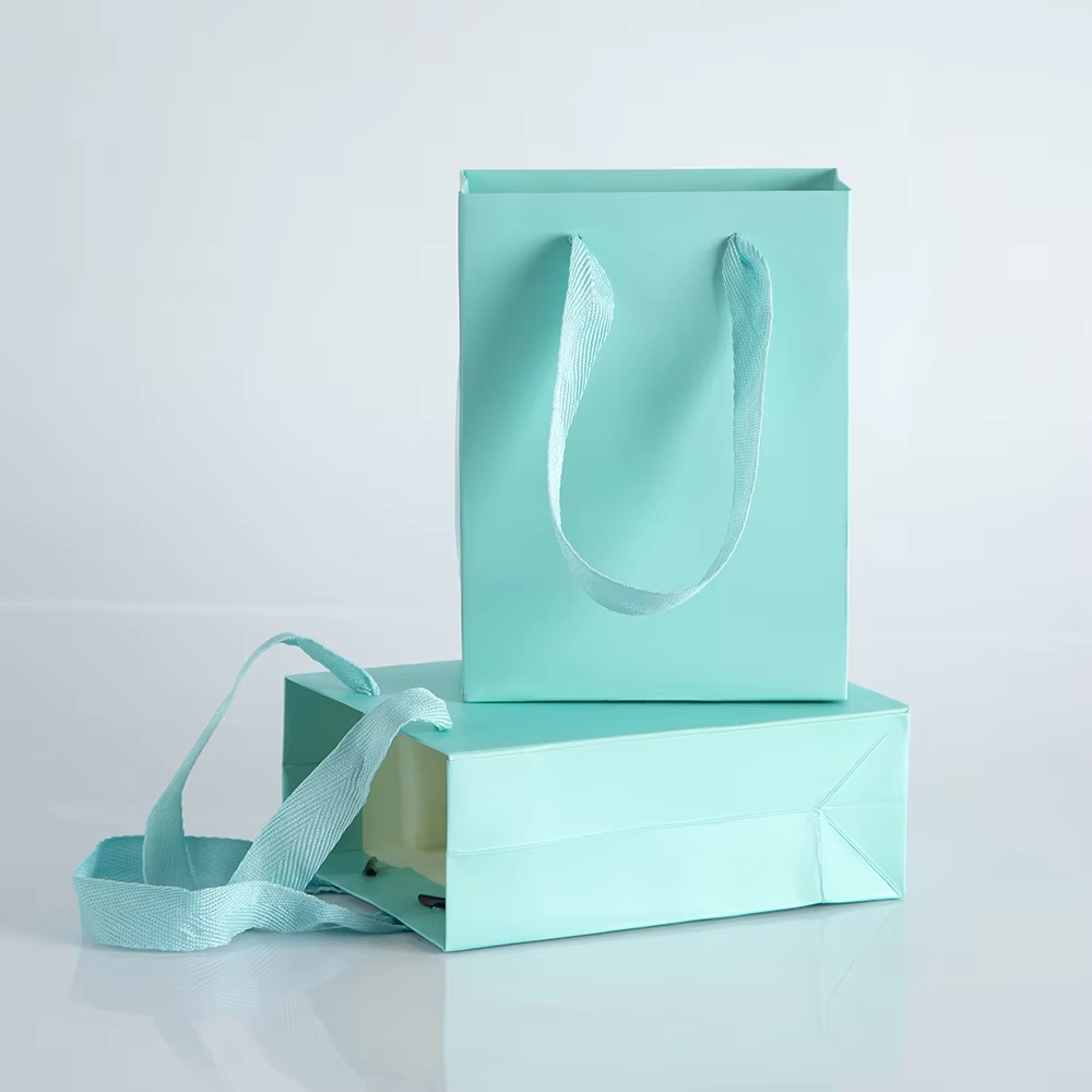 10Pack Kraft Gift Paper Bags w - Shop Jewelry & Watches Near Me ulasan dan harga