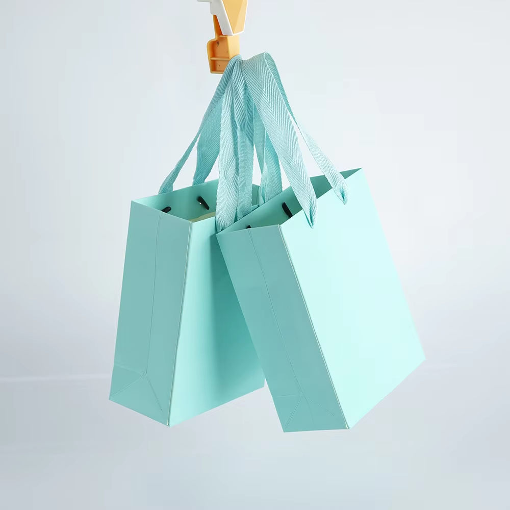 10Pack Kraft Gift Paper Bags w - Shop Jewelry & Watches Near Me ulasan dan harga