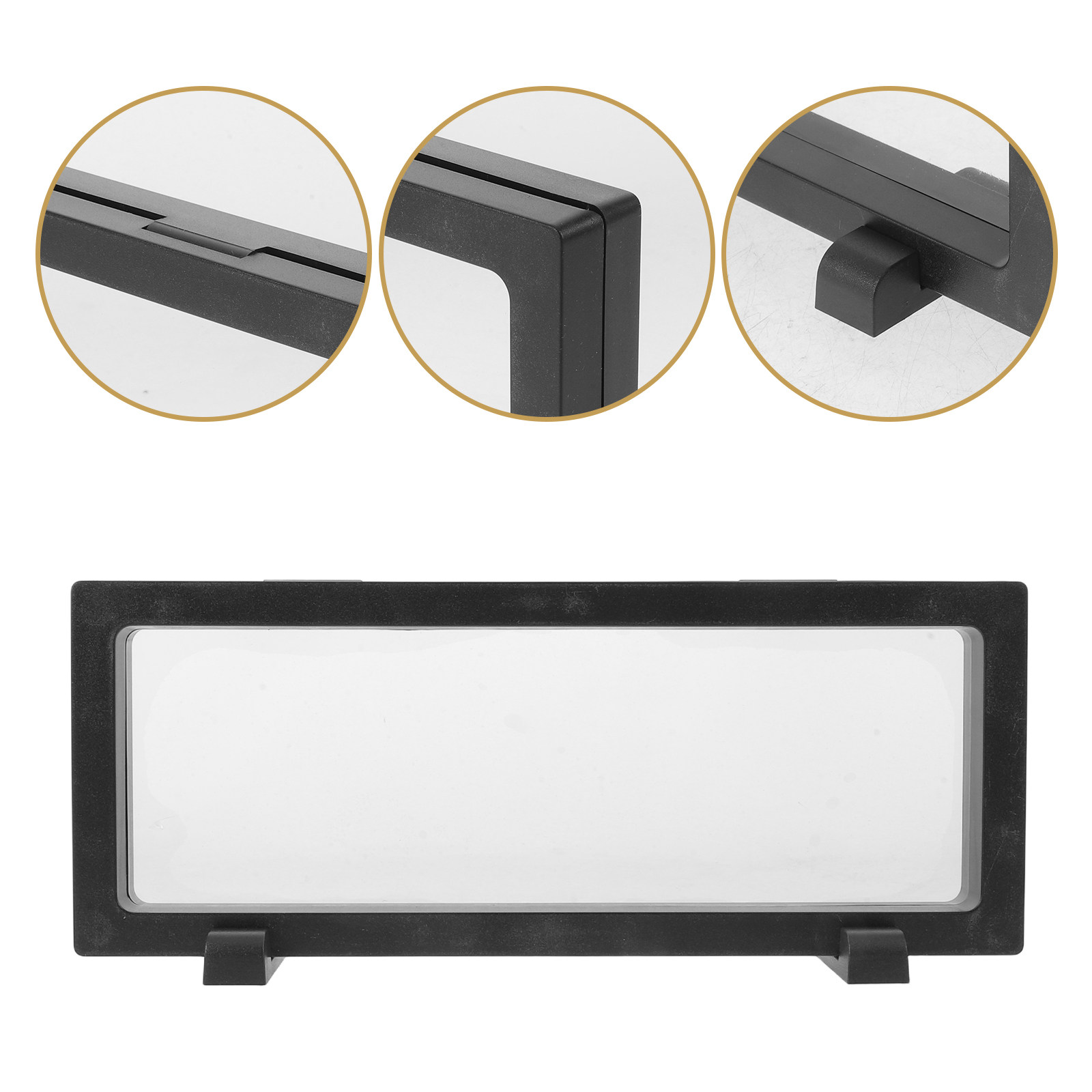 3Pcs Floating Display Frame Su - Collectors Coins Jewelry & Watches Of Smithtown ulasan dan harga
