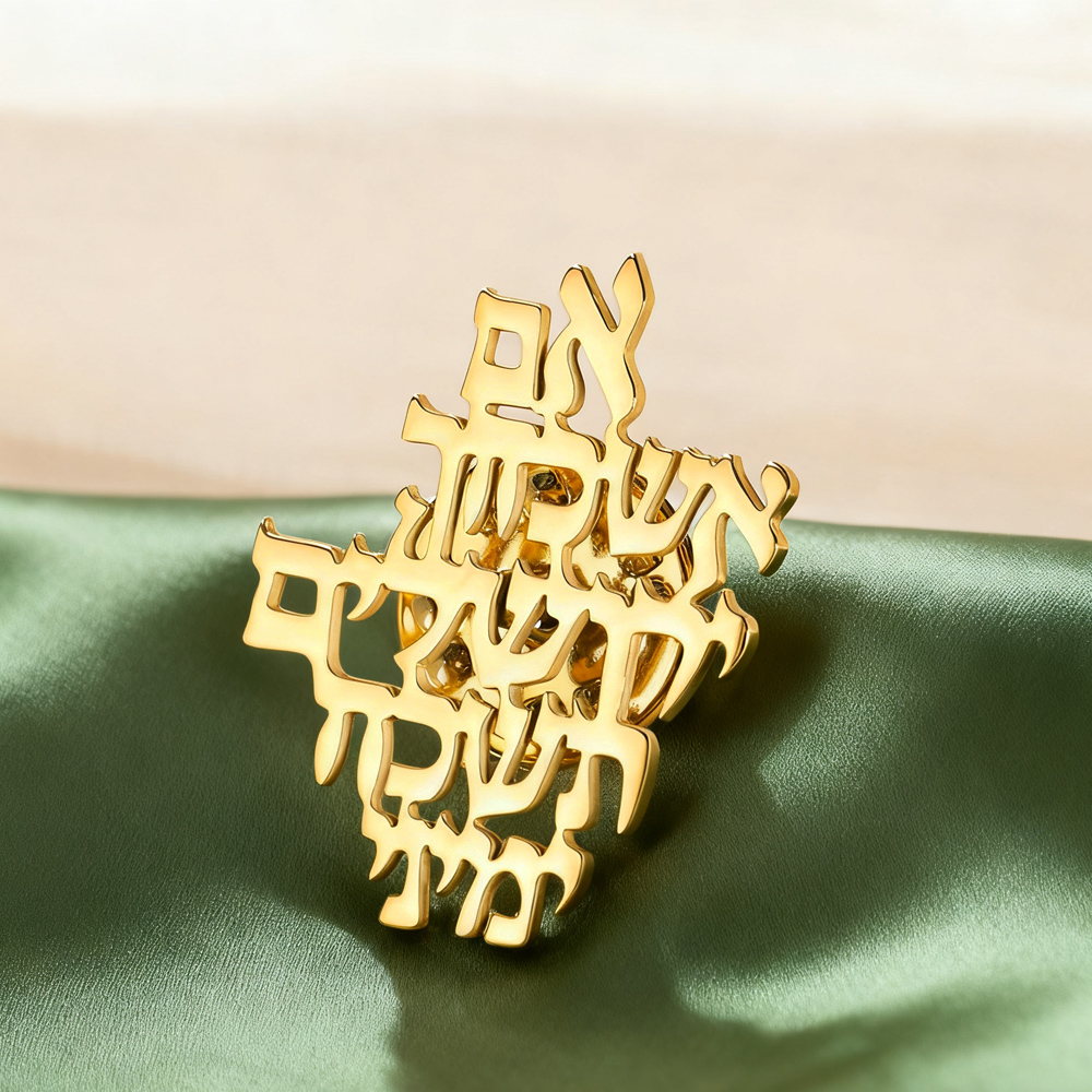 Dawapara Remember Jerusalem He - Jewelry & Watches Sp Zo O ulasan dan harga