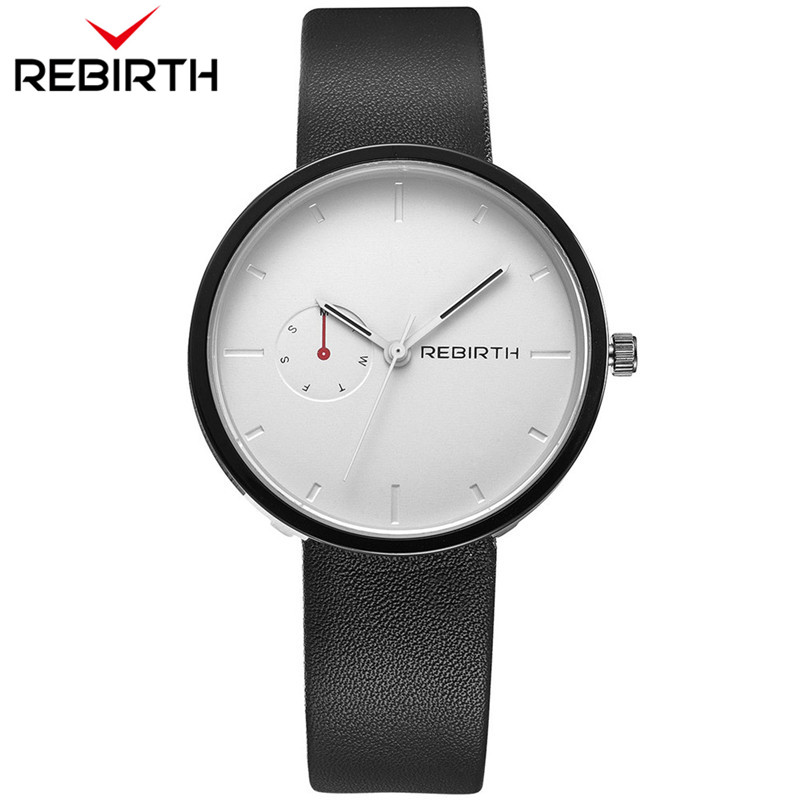 2018 Rebirth Popular Men Women - Jewelry Inspired Watches ulasan dan harga