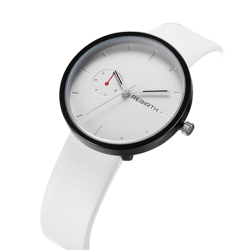 2018 Rebirth Popular Men Women - Jewelry Inspired Watches ulasan dan harga