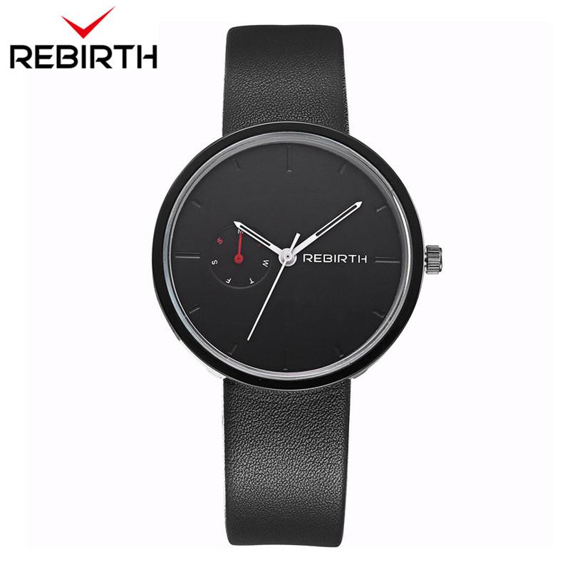 2018 Rebirth Popular Men Women - Jewelry Inspired Watches ulasan dan harga