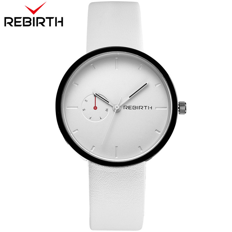 2018 Rebirth Popular Men Women - Jewelry Inspired Watches ulasan dan harga