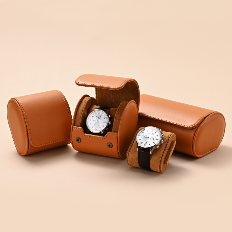 MISHITU 1/2/3-Slot Watch Stora - Jewelry Box Organizer Watches ulasan dan harga