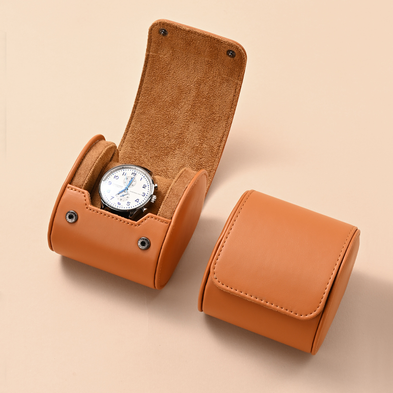 MISHITU 1/2/3-Slot Watch Stora - Jewelry Box Organizer Watches ulasan dan harga