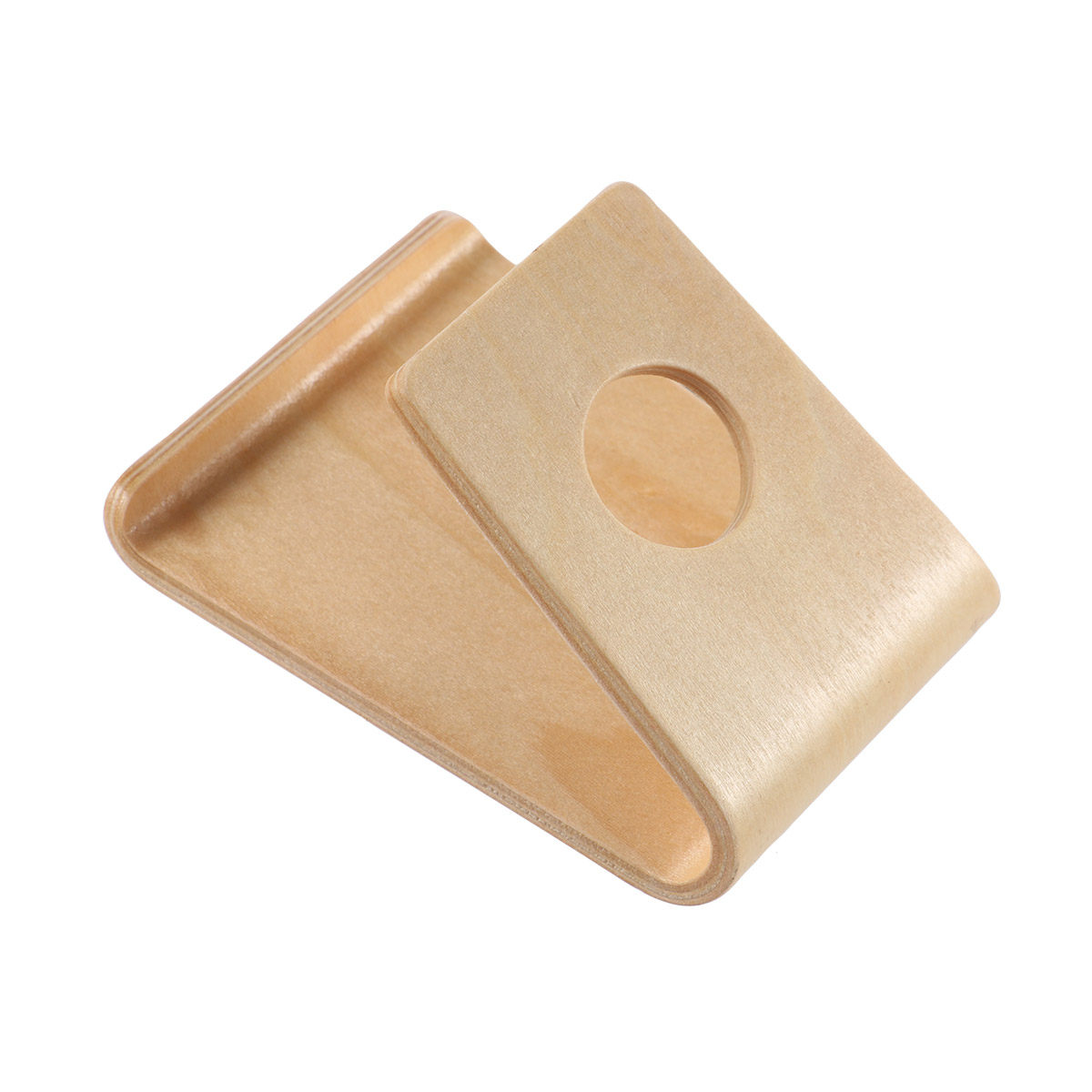 Wooden Phone Bracket Basswood  - Watches & Jewelry Lvmh ulasan dan harga