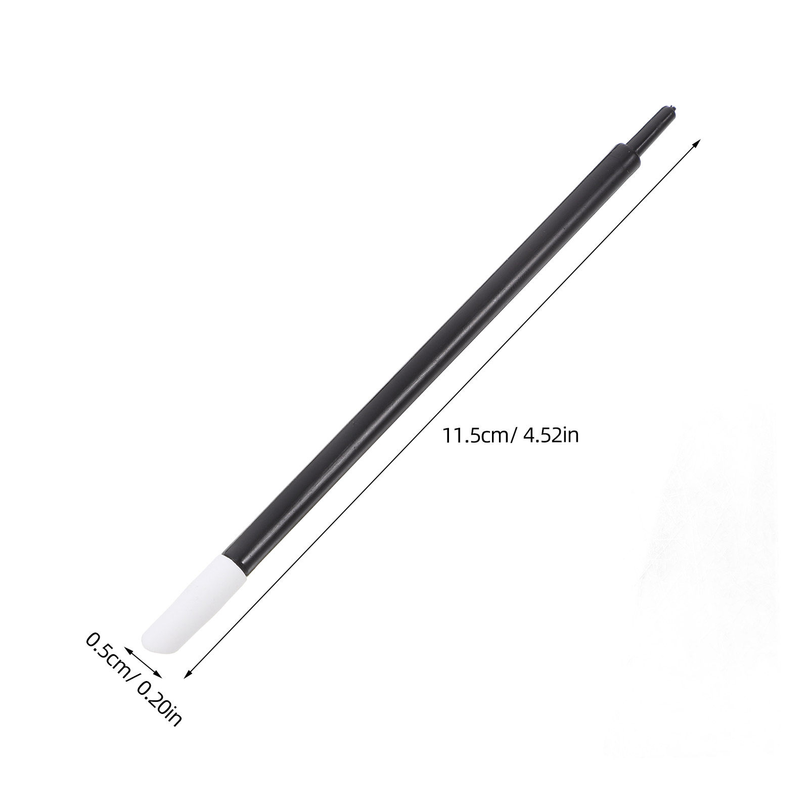 Fiberglass Scratch Brush Pen P - Jewelry For Watches ulasan dan harga