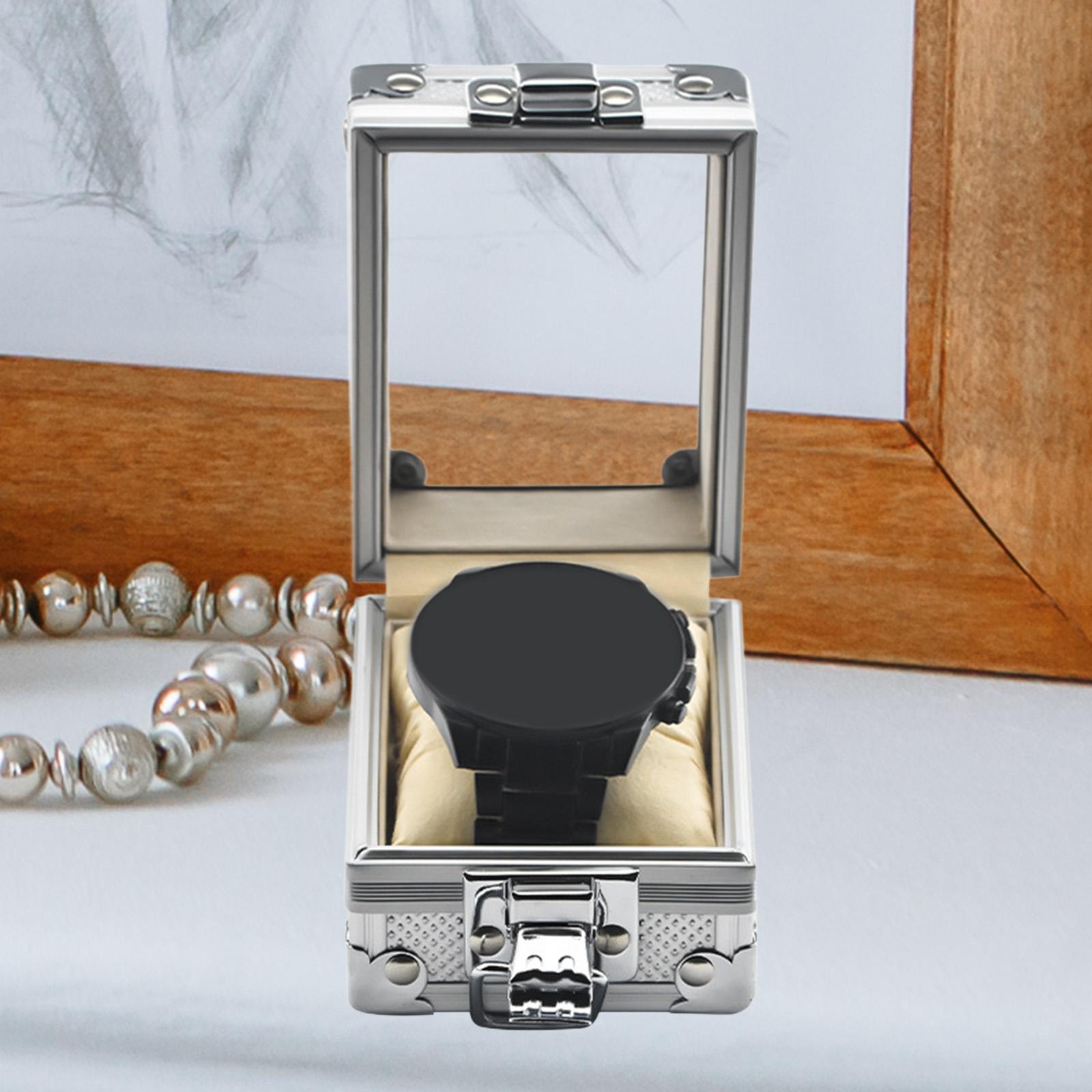 Watch Box Organizer Jewelry Br - Jewelry Box Organizer Watches ulasan dan harga