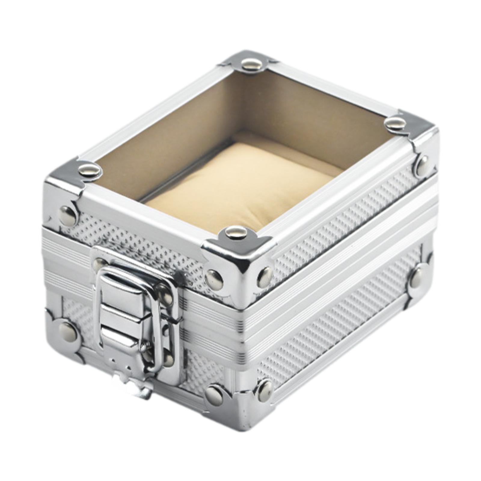 Watch Box Organizer Jewelry Br - Jewelry Box Organizer Watches ulasan dan harga