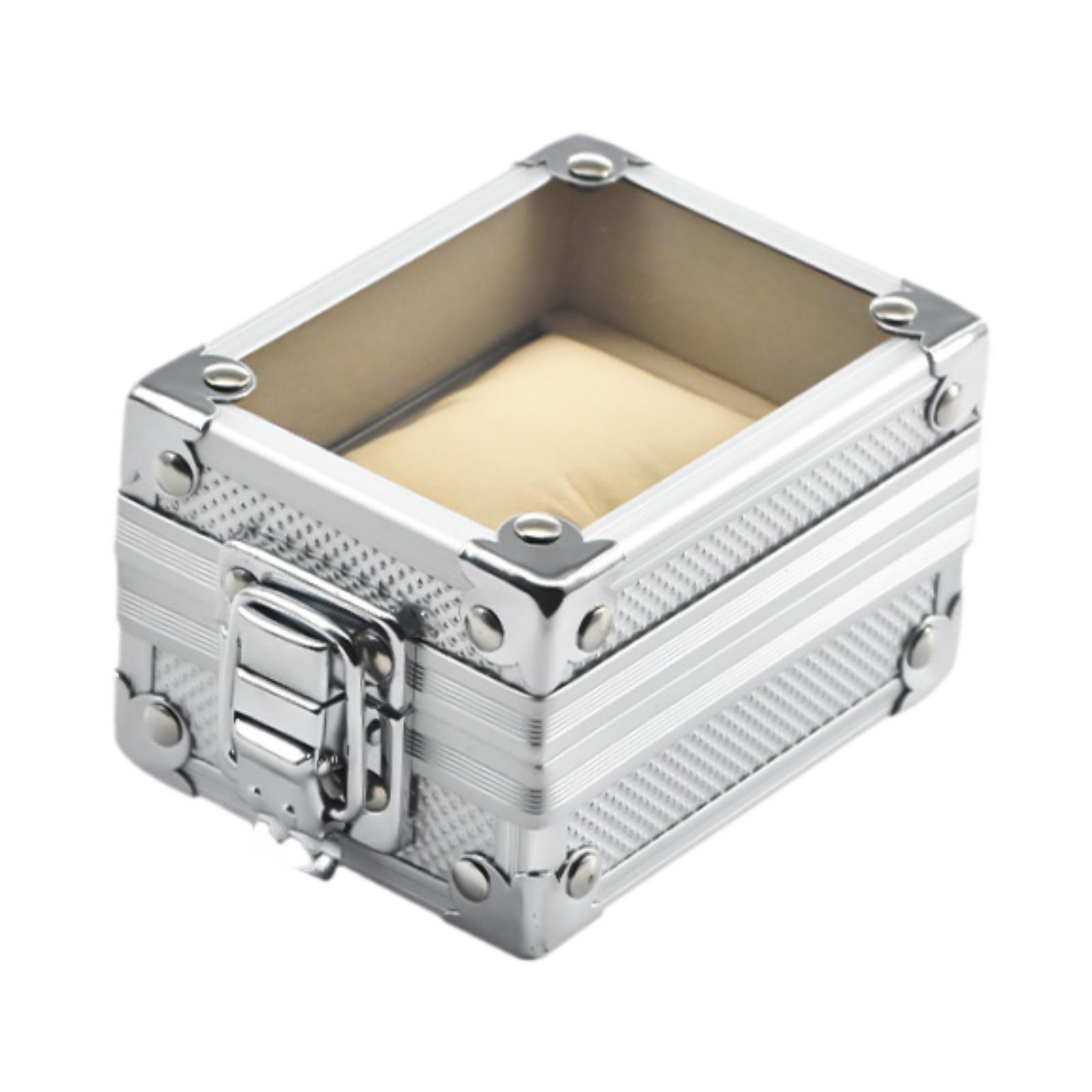 Watch Box Organizer Jewelry Br - Jewelry Box Organizer Watches ulasan dan harga