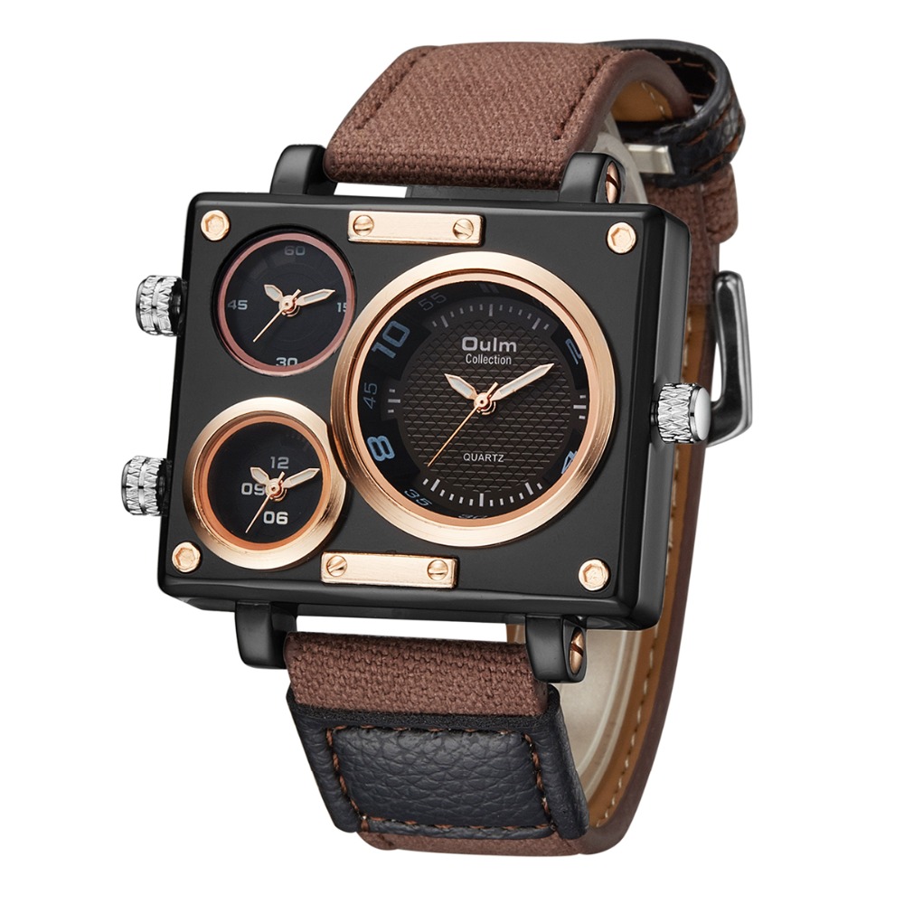 Men's Watches Top Brand Luxury - Jewelry Inspired Watches ulasan dan harga