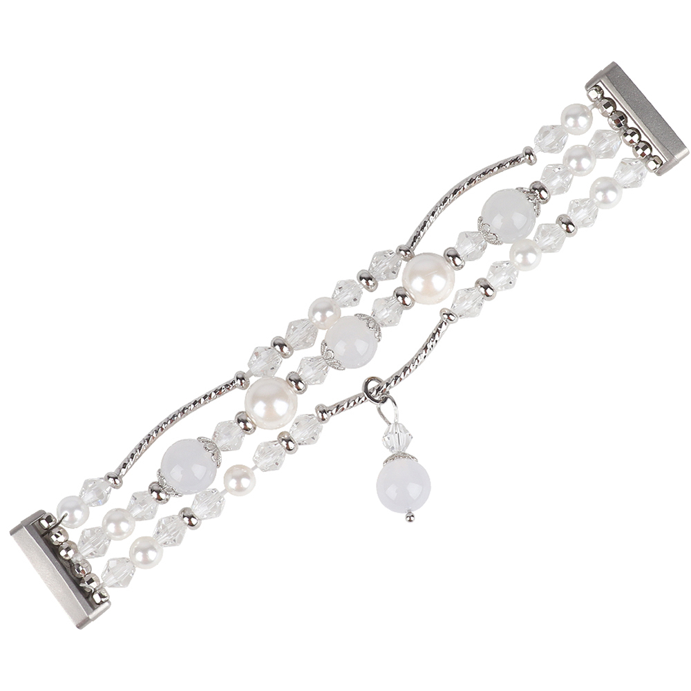 Dressy Band for Samsung Galaxy - Italian Jewelry Watches ulasan dan harga