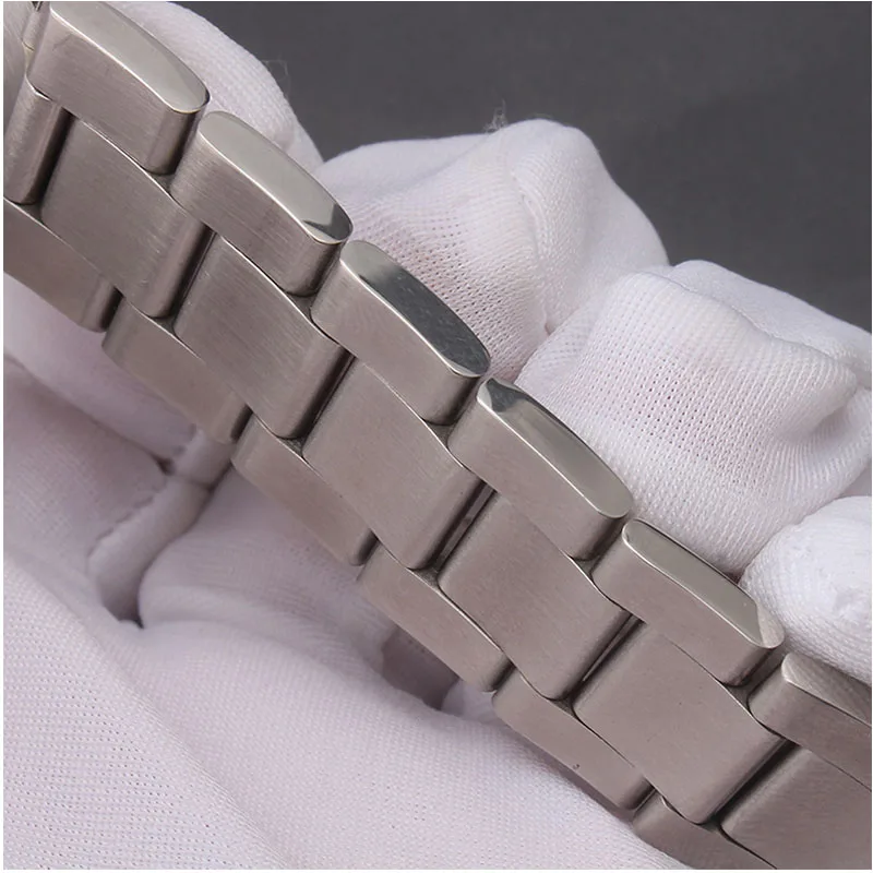 Watch Band For Rolex Oyster Pe - Jewelry Rolex Watches ulasan dan harga