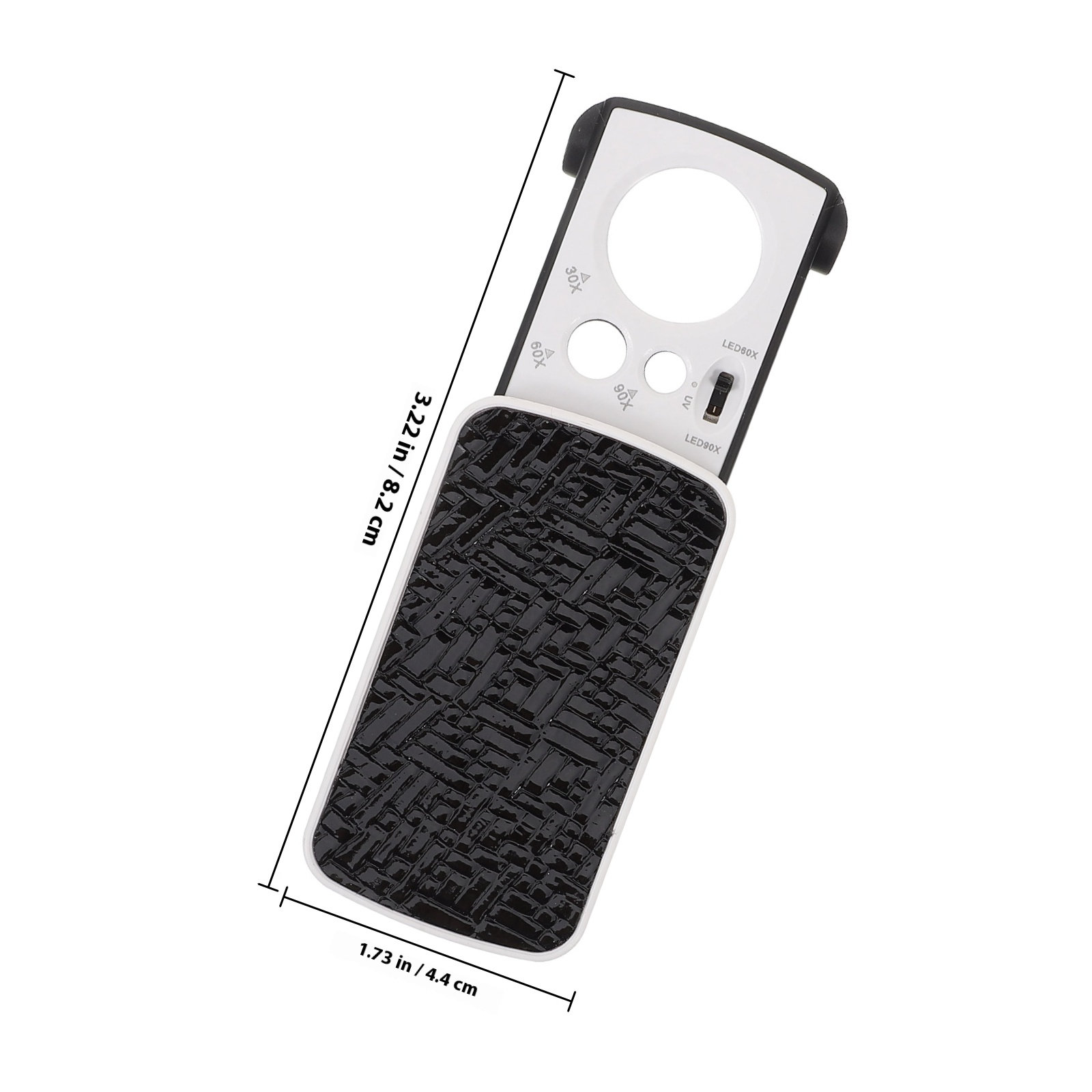 2Pcs Portable LED Jewelry Magn - Collectors Coins Jewelry & Watches Of Smithtown ulasan dan harga