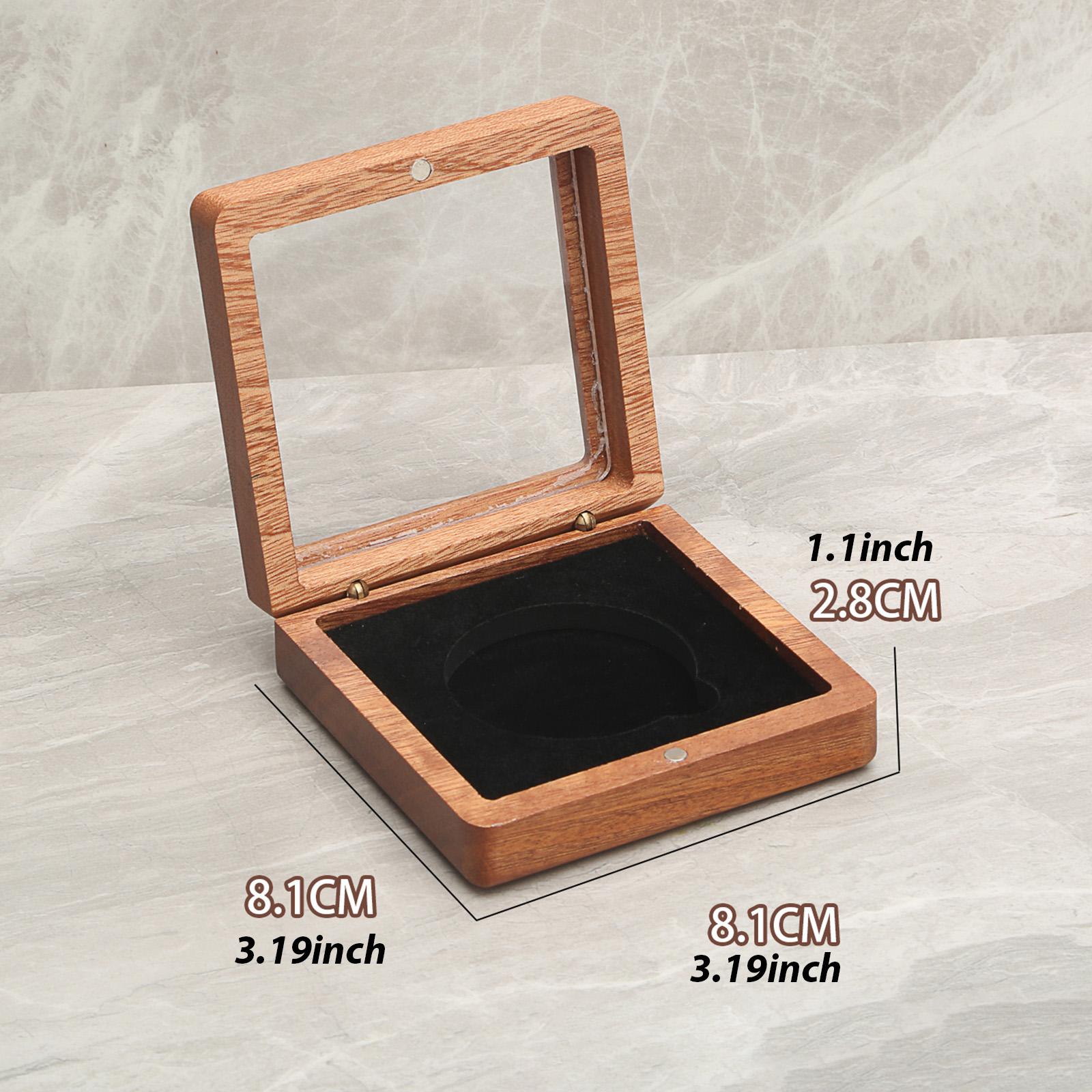 Premium Collection Case Organi - Collectors Coins Jewelry & Watches Of Smithtown ulasan dan harga