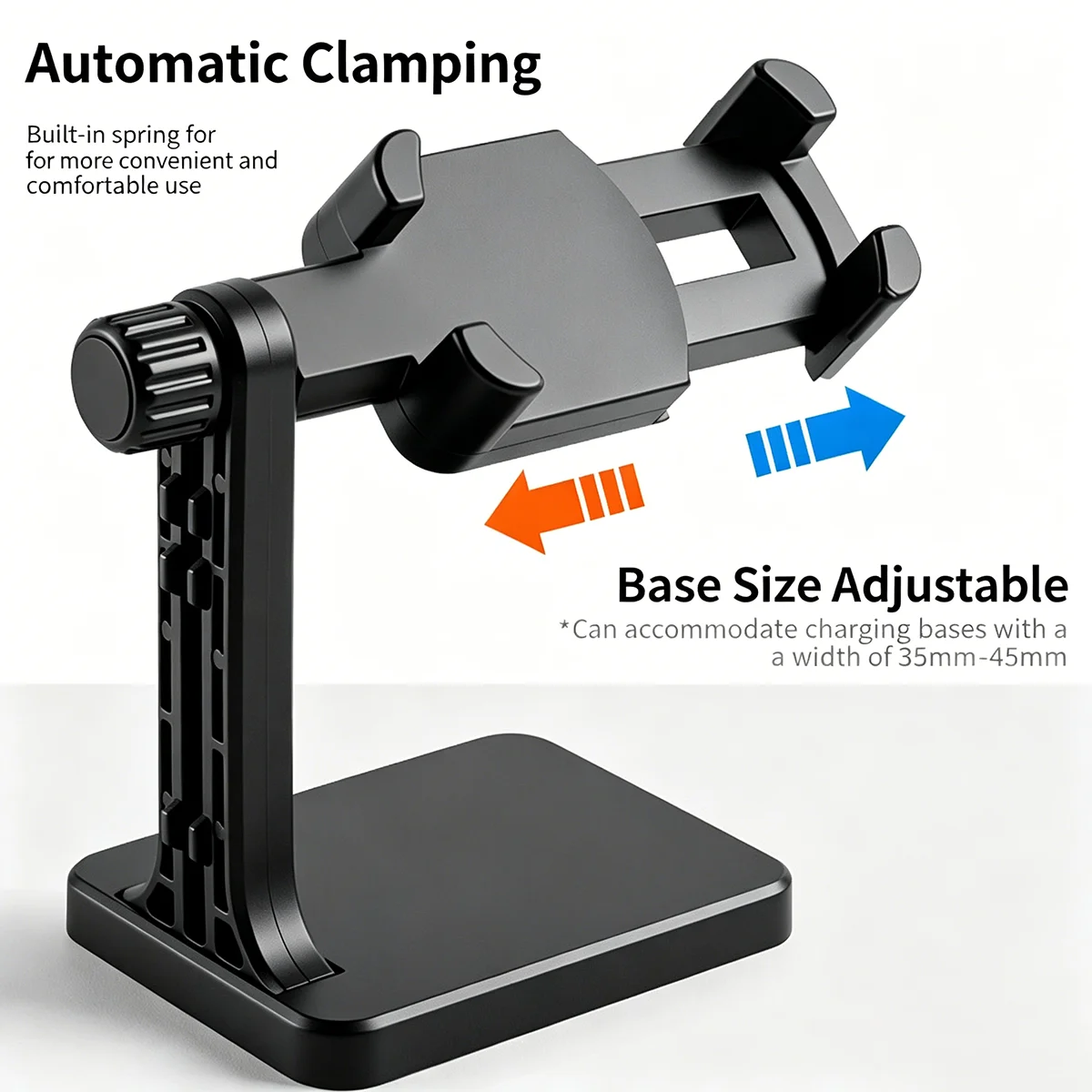 Universal Smart Watch Stand Ho - Watches & Jewelry Lvmh ulasan dan harga