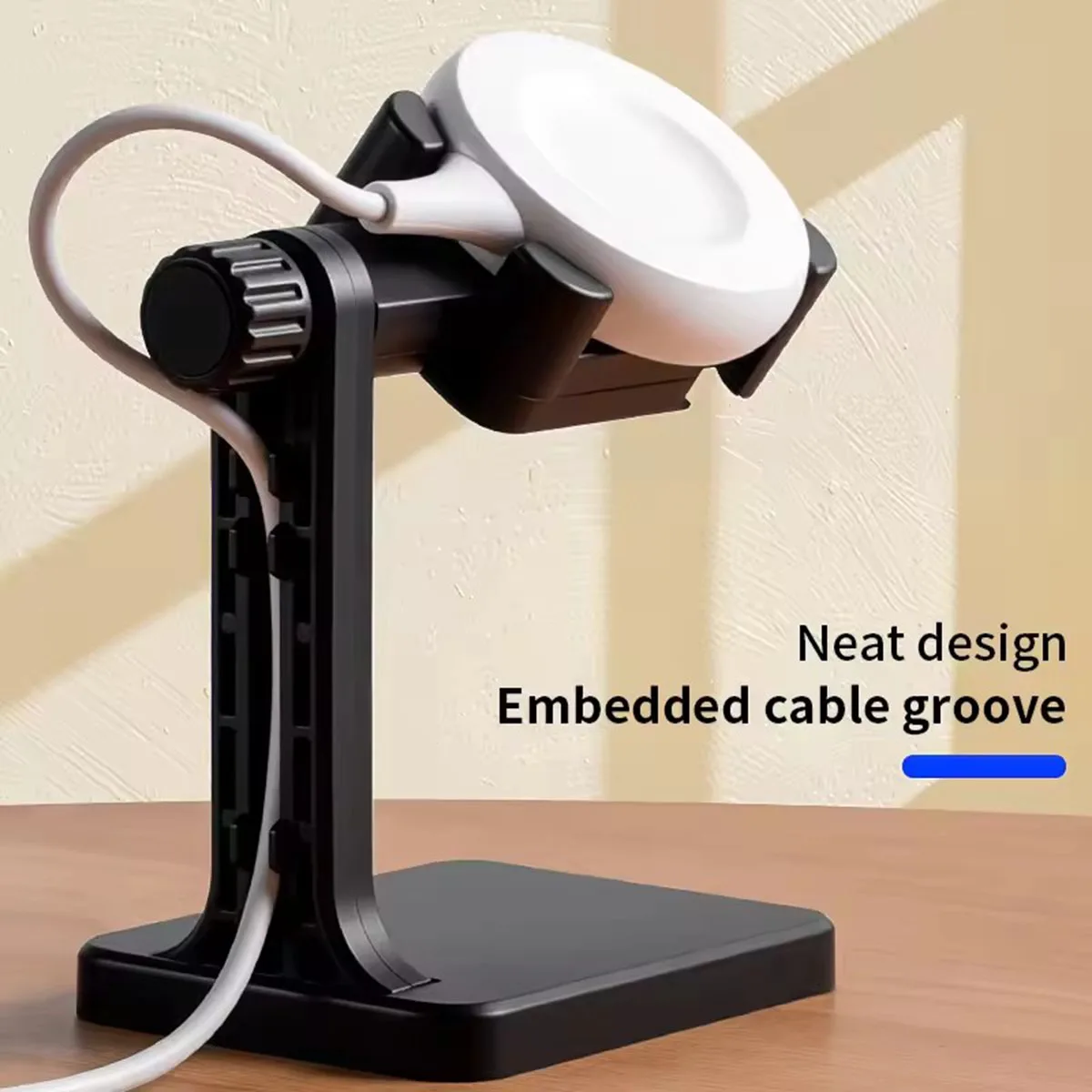 Universal Smart Watch Stand Ho - Watches & Jewelry Lvmh ulasan dan harga