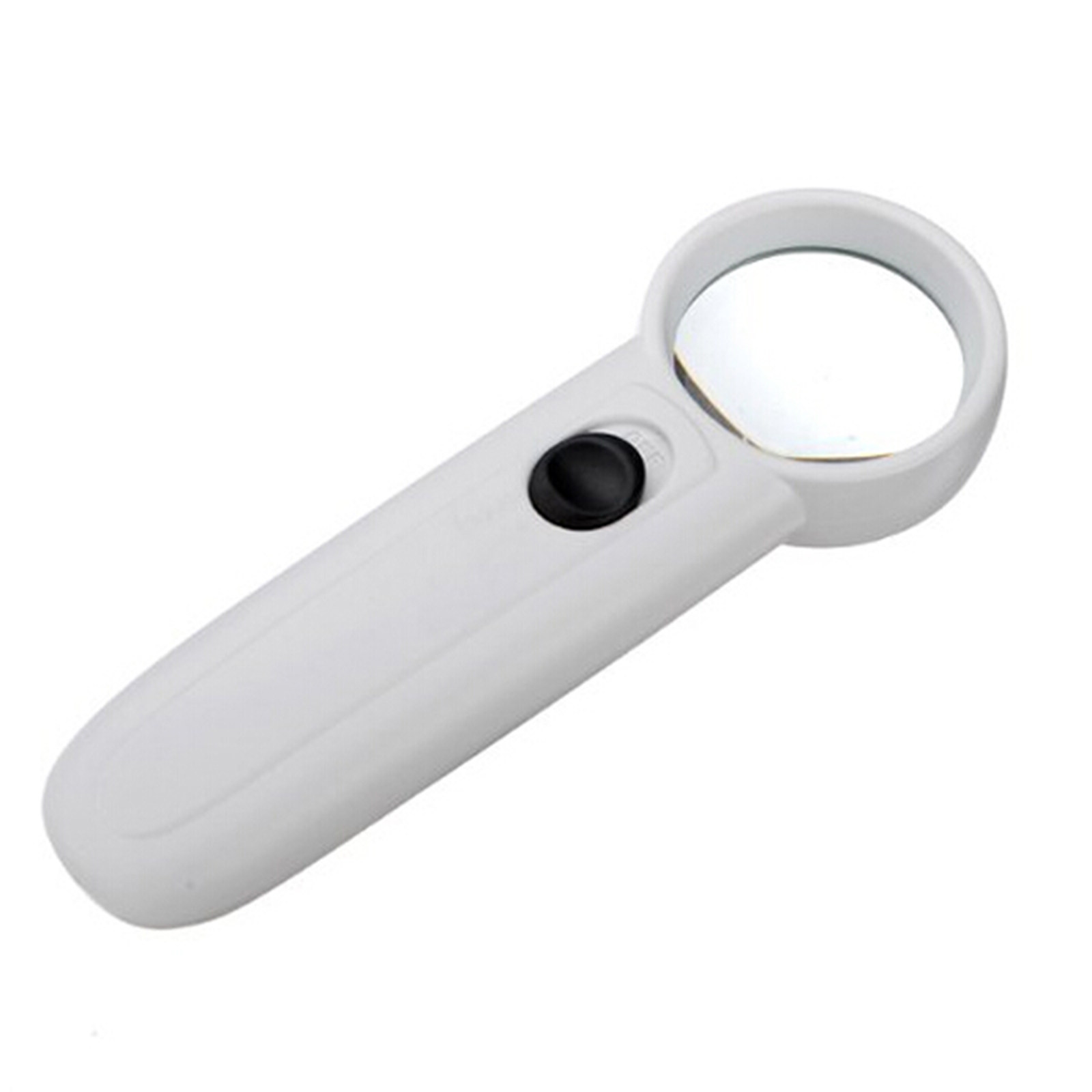 Handheld 15X Magnifier LED Ill - Collectors Coins Jewelry & Watches Of Smithtown ulasan dan harga