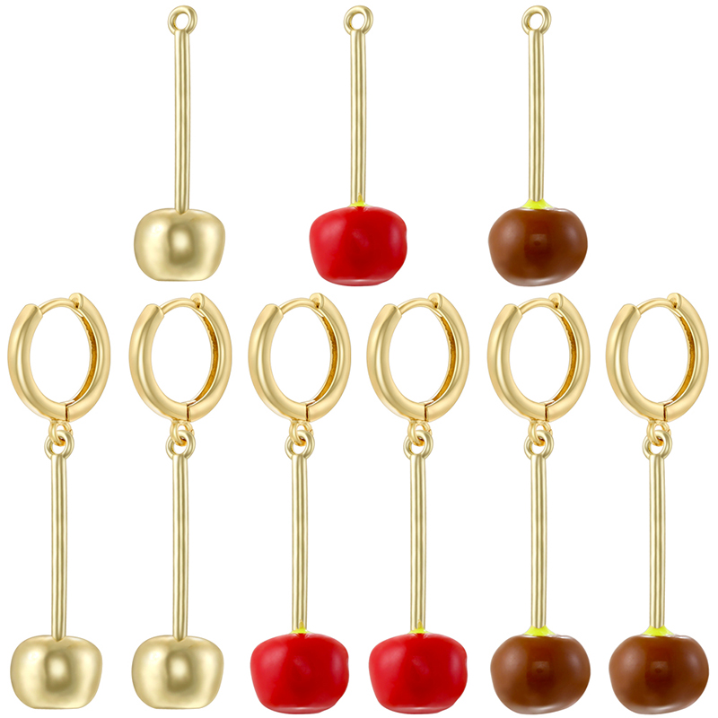 ZHUKOU Enamel Dripping Glaze S - Eve Jewelry & Watches Distribuidor Oficial Rolex Buenos Aires ulasan dan harga