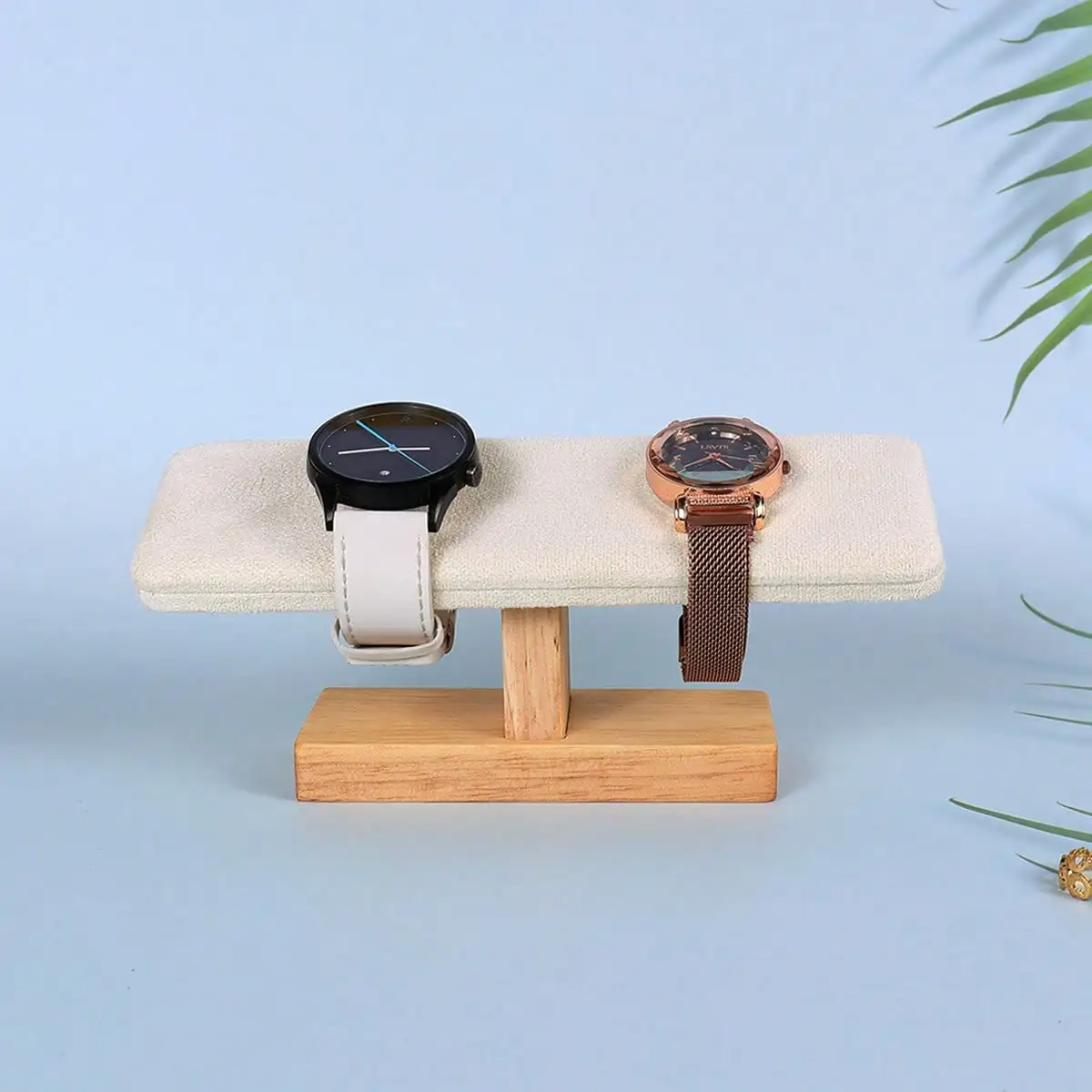 Jewelry Watch Organizer Stand  - Jewelry Box Organizer Watches ulasan dan harga