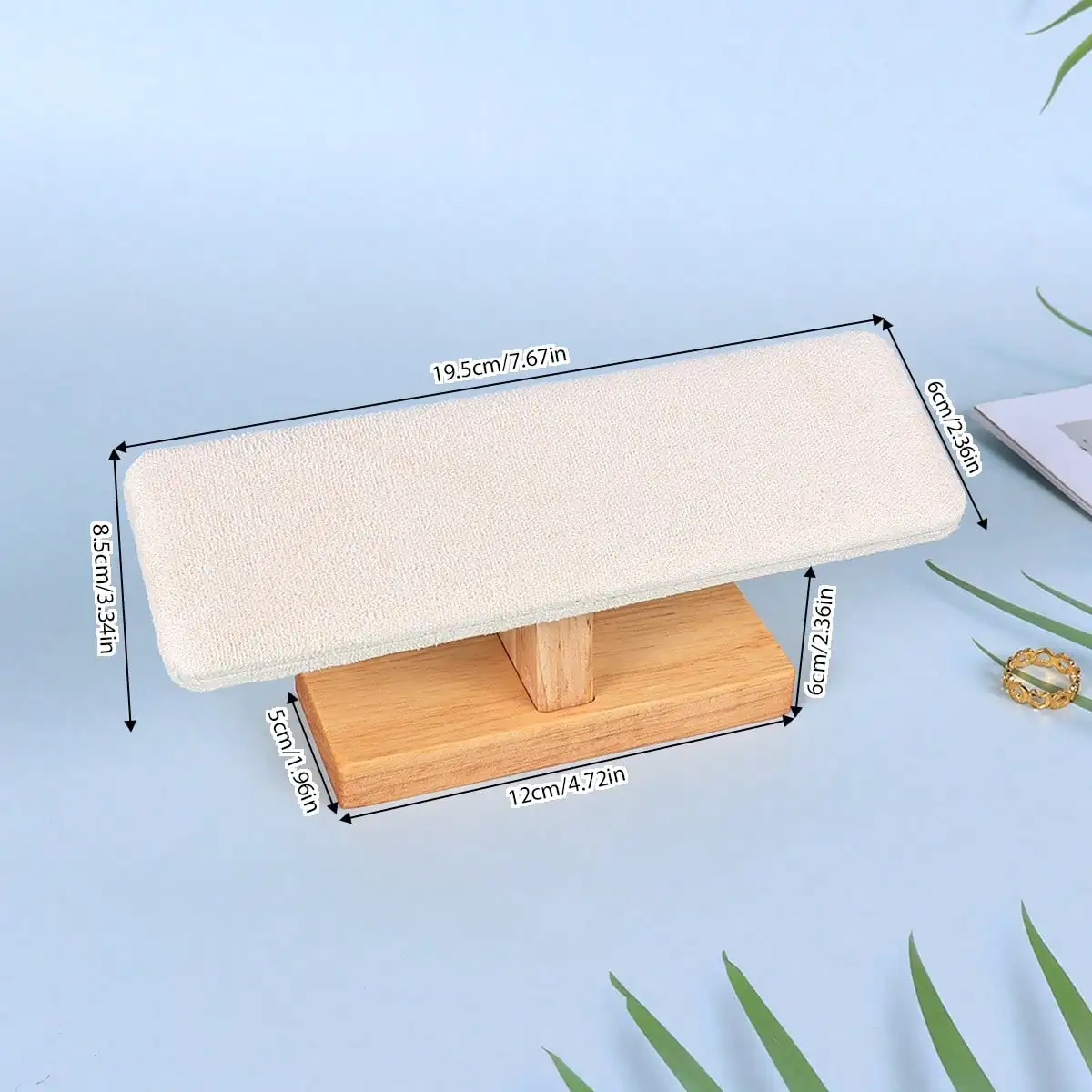 Jewelry Watch Organizer Stand  - Jewelry Box Organizer Watches ulasan dan harga