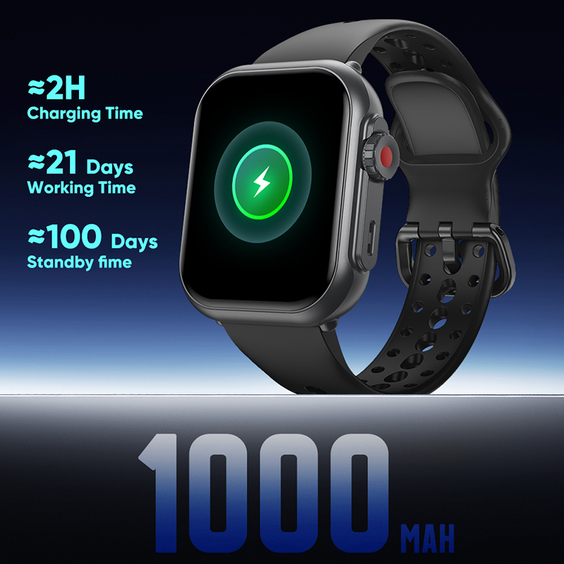 Ultra K62 1000 mAh Battery Sma - Italian Jewelry Watches ulasan dan harga