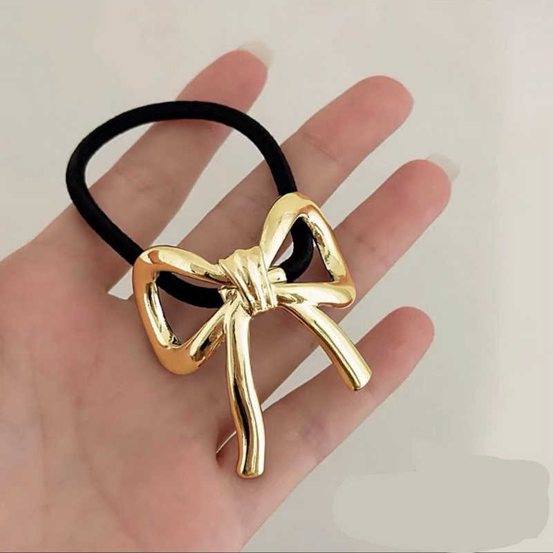 2024 fashion Punk Metal hair r - Shop Jewelry & Watches Near Me ulasan dan harga