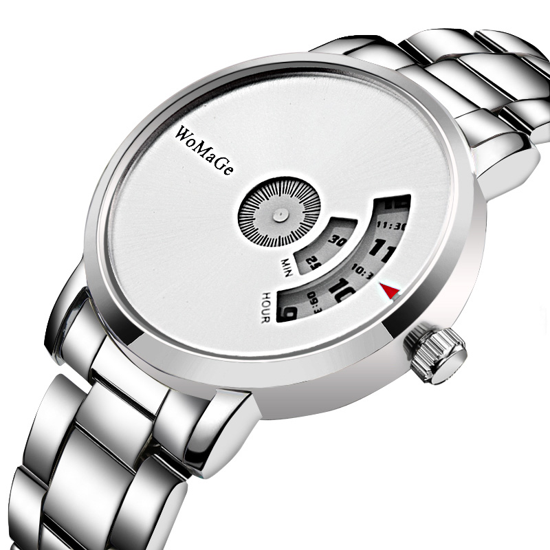 New Montre Homme Hot Selling B - Jewelry Inspired Watches ulasan dan harga