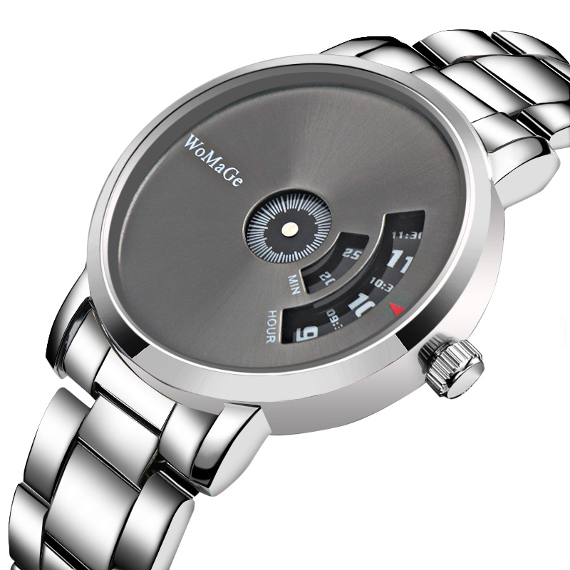New Montre Homme Hot Selling B - Jewelry Inspired Watches ulasan dan harga