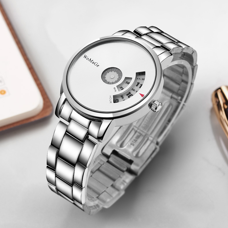 New Montre Homme Hot Selling B - Jewelry Inspired Watches ulasan dan harga
