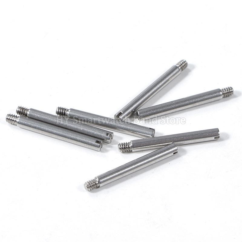 Stainless Steel Strap Screw fo - Jewelry Rolex Watches ulasan dan harga